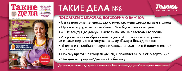 ТД 8